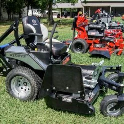 Dixie Chopper BlackHawk 2460KW 60" Zero Turn Mower Kawasaki (2022) 24 Dixie Chopper BlackHawk 2460KW 60" Zero Turn Mower Kawasaki (2022) -Lawn Mowers Sales Shop dsc08315 1