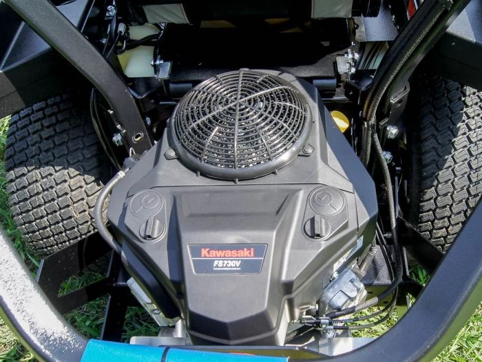 Dixie Chopper BlackHawk 2460KW 60" Zero Turn Mower Kawasaki (2022) 14 Dixie Chopper BlackHawk 2460KW 60" Zero Turn Mower Kawasaki (2022) - Image 12