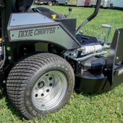 Dixie Chopper BlackHawk 2460KW 60" Zero Turn Mower Kawasaki (2022) 31 Dixie Chopper BlackHawk 2460KW 60" Zero Turn Mower Kawasaki (2022) -Lawn Mowers Sales Shop dsc08321 1