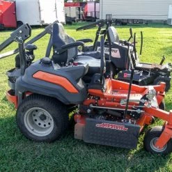 Used Husqvarna 54" Z554 Zero Turn Mower 24.5HP KAW - 397.4HRS -Lawn Mowers Sales Shop dsc08529 2