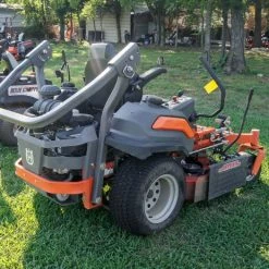 Used Husqvarna 54" Z554 Zero Turn Mower 24.5HP KAW - 397.4HRS -Lawn Mowers Sales Shop dsc08530 2