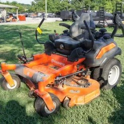 Used Husqvarna 54" Z554 Zero Turn Mower 24.5HP KAW - 397.4HRS -Lawn Mowers Sales Shop dsc08533 1