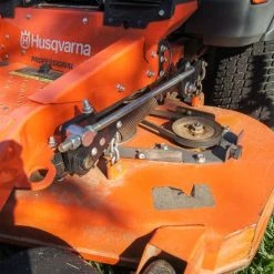 Used Husqvarna 54" Z554 Zero Turn Mower 24.5HP KAW - 397.4HRS -Lawn Mowers Sales Shop dsc08534 2