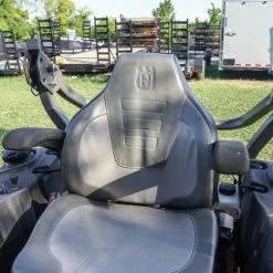 Used Husqvarna 54" Z554 Zero Turn Mower 24.5HP KAW - 397.4HRS -Lawn Mowers Sales Shop dsc08535 2