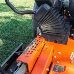 Used Husqvarna 54" Z554 Zero Turn Mower 24.5HP KAW - 397.4HRS -Lawn Mowers Sales Shop dsc08536 2