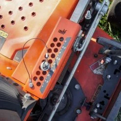 Used Husqvarna 54" Z554 Zero Turn Mower 24.5HP KAW - 397.4HRS -Lawn Mowers Sales Shop dsc08537 1