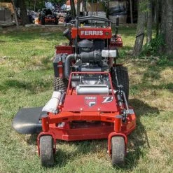 Ferris (5901941) 36" Z1 Stand On Mower 23HP Vanguard -Lawn Mowers Sales Shop dsc08644