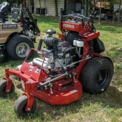 Ferris (5901941) 36" Z1 Stand On Mower 23HP Vanguard -Lawn Mowers Sales Shop dsc08645 3