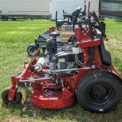 Ferris (5901941) 36" Z1 Stand On Mower 23HP Vanguard -Lawn Mowers Sales Shop dsc08646 3