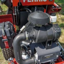 Ferris (5901941) 36" Z1 Stand On Mower 23HP Vanguard -Lawn Mowers Sales Shop dsc08650 3