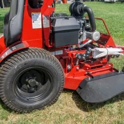 Ferris (5901941) 36" Z1 Stand On Mower 23HP Vanguard -Lawn Mowers Sales Shop dsc08651 3