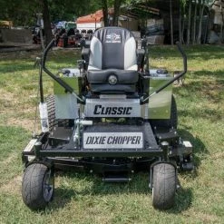 Dixie Chopper 2760KW Classic 60" Zero Turn Mower Kawasaki (2022) 21 Dixie Chopper 2760KW Classic 60" Zero Turn Mower Kawasaki (2022) -Lawn Mowers Sales Shop dsc08652 3