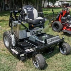 Dixie Chopper 2760KW Classic 60" Zero Turn Mower Kawasaki (2022) 26 Dixie Chopper 2760KW Classic 60" Zero Turn Mower Kawasaki (2022) -Lawn Mowers Sales Shop dsc08657 1