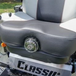 Dixie Chopper 2760KW Classic 60" Zero Turn Mower Kawasaki (2022) 28 Dixie Chopper 2760KW Classic 60" Zero Turn Mower Kawasaki (2022) -Lawn Mowers Sales Shop dsc08659 1