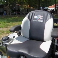 Dixie Chopper 2760KW Classic 60" Zero Turn Mower Kawasaki (2022) 29 Dixie Chopper 2760KW Classic 60" Zero Turn Mower Kawasaki (2022) -Lawn Mowers Sales Shop dsc08660 1