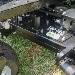 Dixie Chopper 2760KW Classic 60" Zero Turn Mower Kawasaki (2022) 30 Dixie Chopper 2760KW Classic 60" Zero Turn Mower Kawasaki (2022) -Lawn Mowers Sales Shop dsc08661 1