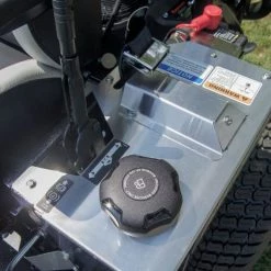 Dixie Chopper 2760KW Classic 60" Zero Turn Mower Kawasaki (2022) 31 Dixie Chopper 2760KW Classic 60" Zero Turn Mower Kawasaki (2022) -Lawn Mowers Sales Shop dsc08662 1