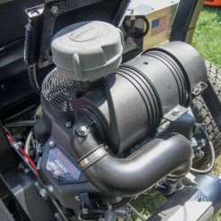 Dixie Chopper 2760KW Classic 60" Zero Turn Mower Kawasaki (2022) 32 Dixie Chopper 2760KW Classic 60" Zero Turn Mower Kawasaki (2022) -Lawn Mowers Sales Shop dsc08663 1