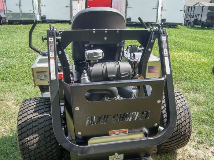 Dixie Chopper 2760KW Classic 60" Zero Turn Mower Kawasaki (2022) 16 Dixie Chopper 2760KW Classic 60" Zero Turn Mower Kawasaki (2022) - Image 14