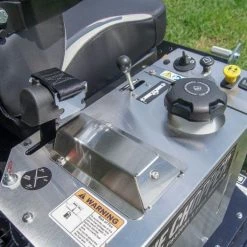 Dixie Chopper 2760KW Classic 60" Zero Turn Mower Kawasaki (2022) 34 Dixie Chopper 2760KW Classic 60" Zero Turn Mower Kawasaki (2022) -Lawn Mowers Sales Shop dsc08665 1