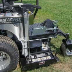 Dixie Chopper 2760KW Classic 60" Zero Turn Mower Kawasaki (2022) 36 Dixie Chopper 2760KW Classic 60" Zero Turn Mower Kawasaki (2022) -Lawn Mowers Sales Shop dsc08667
