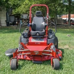 Ferris 5901881 ISX3300 EFI ETC Vanguard 40HP 61" Zero Turn Mower -Lawn Mowers Sales Shop dsc08686 5