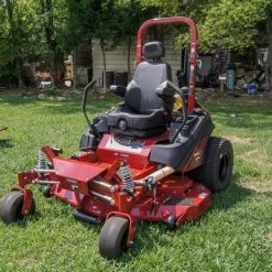 Ferris 5901881 ISX3300 EFI ETC Vanguard 40HP 61" Zero Turn Mower -Lawn Mowers Sales Shop dsc08687 5
