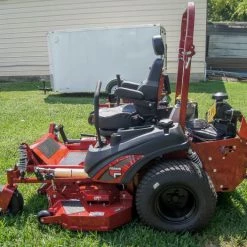 Ferris 5901881 ISX3300 EFI ETC Vanguard 40HP 61" Zero Turn Mower -Lawn Mowers Sales Shop dsc08688 5