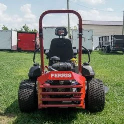 Ferris 5901881 ISX3300 EFI ETC Vanguard 40HP 61" Zero Turn Mower -Lawn Mowers Sales Shop dsc08689 5