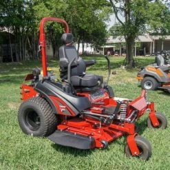 Ferris 5901881 ISX3300 EFI ETC Vanguard 40HP 61" Zero Turn Mower -Lawn Mowers Sales Shop dsc08691 5