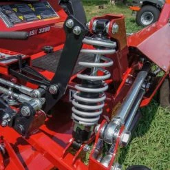 Ferris 5901881 ISX3300 EFI ETC Vanguard 40HP 61" Zero Turn Mower -Lawn Mowers Sales Shop dsc08692