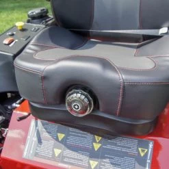 Ferris 5901881 ISX3300 EFI ETC Vanguard 40HP 61" Zero Turn Mower -Lawn Mowers Sales Shop dsc08693