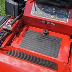 Ferris 5901881 ISX3300 EFI ETC Vanguard 40HP 61" Zero Turn Mower -Lawn Mowers Sales Shop dsc08694