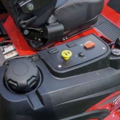 Ferris 5901881 ISX3300 EFI ETC Vanguard 40HP 61" Zero Turn Mower -Lawn Mowers Sales Shop dsc08697