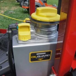 Ferris 5901881 ISX3300 EFI ETC Vanguard 40HP 61" Zero Turn Mower -Lawn Mowers Sales Shop dsc08698