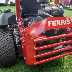 Ferris 5901881 ISX3300 EFI ETC Vanguard 40HP 61" Zero Turn Mower -Lawn Mowers Sales Shop dsc08700 1