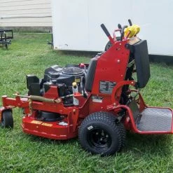 Toro GrandStand 74534 Stand On Mower 36" 15HP Kawasaki -Lawn Mowers Sales Shop dsc08705 1