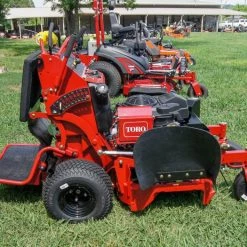 Toro GrandStand 74534 Stand On Mower 36" 15HP Kawasaki -Lawn Mowers Sales Shop dsc08707 1