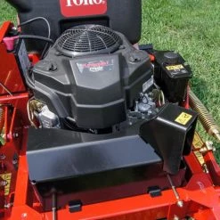 Toro GrandStand 74534 Stand On Mower 36" 15HP Kawasaki -Lawn Mowers Sales Shop dsc08709 1