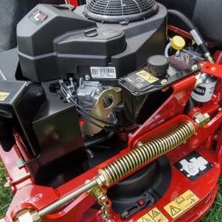 Toro GrandStand 74534 Stand On Mower 36" 15HP Kawasaki -Lawn Mowers Sales Shop dsc08710