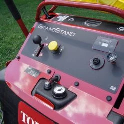 Toro GrandStand 74534 Stand On Mower 36" 15HP Kawasaki -Lawn Mowers Sales Shop dsc08711