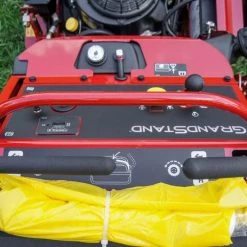 Toro GrandStand 74534 Stand On Mower 36" 15HP Kawasaki -Lawn Mowers Sales Shop dsc08712