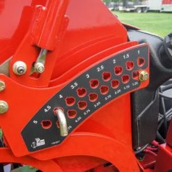 Toro GrandStand 74534 Stand On Mower 36" 15HP Kawasaki -Lawn Mowers Sales Shop dsc08713