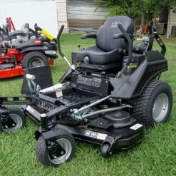 Dixie Chopper 60" Eagle 3160KW (SS) Zero Turn Mower 31HP KAW (2022) -Lawn Mowers Sales Shop dsc09128 1