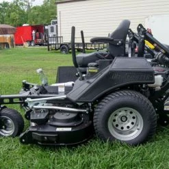 Dixie Chopper 60" Eagle 3160KW (SS) Zero Turn Mower 31HP KAW (2022) -Lawn Mowers Sales Shop dsc09130 1