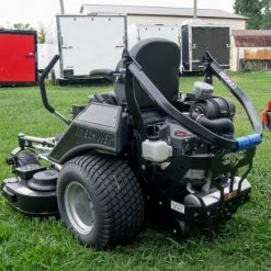 Dixie Chopper 60" Eagle 3160KW (SS) Zero Turn Mower 31HP KAW (2022) -Lawn Mowers Sales Shop dsc09131 1