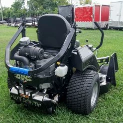 Dixie Chopper 60" Eagle 3160KW (SS) Zero Turn Mower 31HP KAW (2022) -Lawn Mowers Sales Shop dsc09132 1