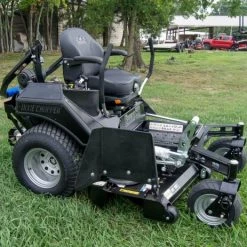 Dixie Chopper 60" Eagle 3160KW (SS) Zero Turn Mower 31HP KAW (2022) -Lawn Mowers Sales Shop dsc09133 1