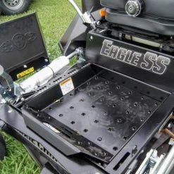 Dixie Chopper 60" Eagle 3160KW (SS) Zero Turn Mower 31HP KAW (2022) -Lawn Mowers Sales Shop dsc09140 1