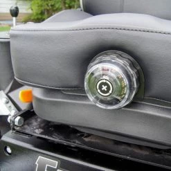 Dixie Chopper 60" Eagle 3160KW (SS) Zero Turn Mower 31HP KAW (2022) -Lawn Mowers Sales Shop dsc09141 1